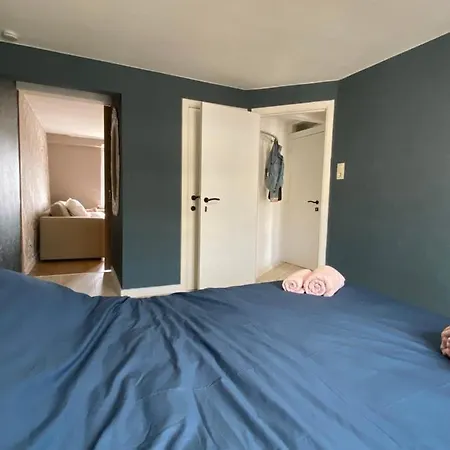 Daire Middelkerke Appartement Middelkerke