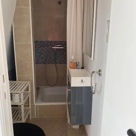 Daire Middelkerke Appartement