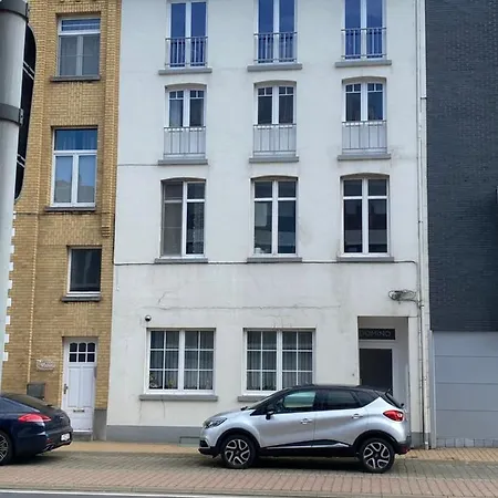 Middelkerke Appartement Daire