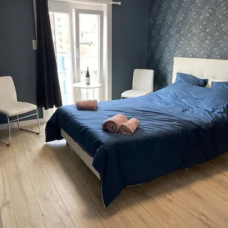 Middelkerke Appartement Middelkerke