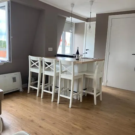 Middelkerke Appartement Middelkerke