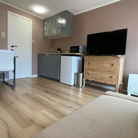 Daire Middelkerke Appartement Middelkerke